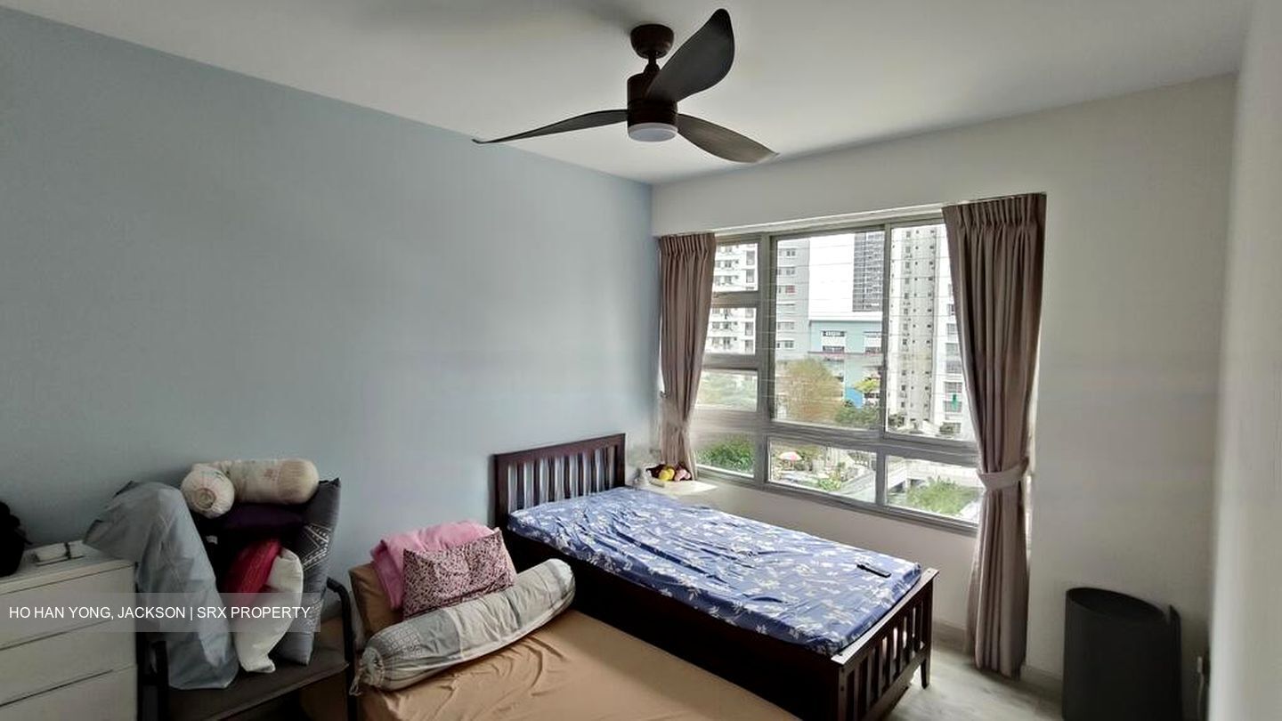 Blk 420 Casa Clementi (Clementi), HDB 4 Rooms #460911591